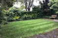 Photo of the garden where applicable