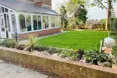 Photo of the garden where applicable