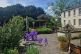 Photo of the garden where applicable