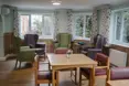 An additional photo of the care home