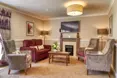 An additional photo of the care home