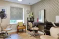 An additional photo of the care home