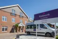 The outside view of home and search result image