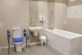 An additional photo of the care home