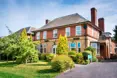 The outside view of home and search result image