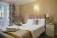 Photo of a typical bedroom