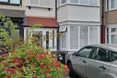 The outside view of home and search result image