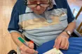 An additional photo of the care home