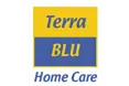 TerraBlu Homecare - A company logo