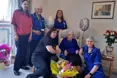 Photo of staff