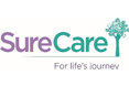 SureCare (Preston & South Ribble, Fylde & Wyre) - logo