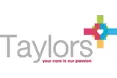 Taylors of Grampound - logo