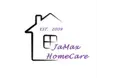 JaMax Homecare - logo