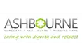 Ashbourne Healthcare Services - logo