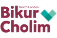North London Bikur Cholim Limited - logo
