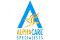 Alpha Care Specialists Ltd - A company logo
