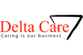 Delta Care Ltd - Preston - A company logo