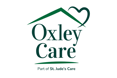 Salisbury Oxleycare - logo