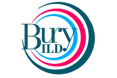 BuryILD - logo