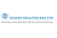 Signet Healthcare Limited - logo