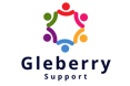 Gleberry Support Hinckley - logo