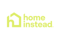 Home Instead - A company logo