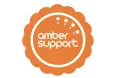 Amber Support Services - logo