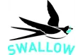 Swallow - A company logo