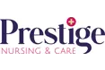 Prestige Nursing - Plymouth - logo