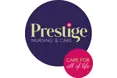 Prestige Nursing North Manchester - logo