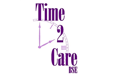 Time2Care (BSE) Ltd - logo