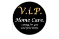 VIP Homecare - logo