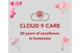 Cloud 9 Care Limited - logo