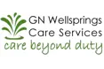 GN Wellsprings Care Services Ltd - logo