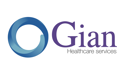 Gian Healthcare - A company logo