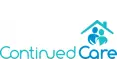Continued Care from Oakville Ltd - Harrogate - A company logo