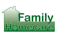 Family Homecare Ltd - logo