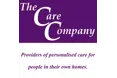 The Care Company - A company logo