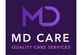 MD Care Ltd - A company logo