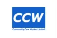 Community Care Worker Limited - A company logo