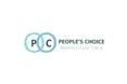 People's Choice UK - logo