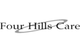 Four Hills Care Limited - logo