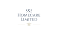 S & S Home Care Limited - A company logo