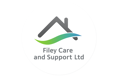 Filey Care and Support LTD - A company logo