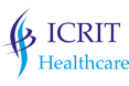ICRIT Healthcare - A company logo