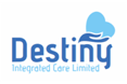 Destiny Intergrated Care Limited - A company logo