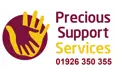 Precious Support Services - logo