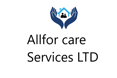Allfor Care - A company logo