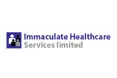 Immaculate Healthcare Services Limited Croydon - A company logo