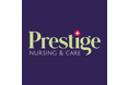 Prestige Nursing East Lancs - logo